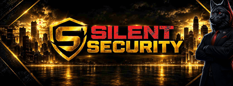 Silent Security